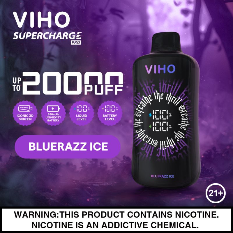 1080 SingleFlavorPoster BLUERAZZ ICE