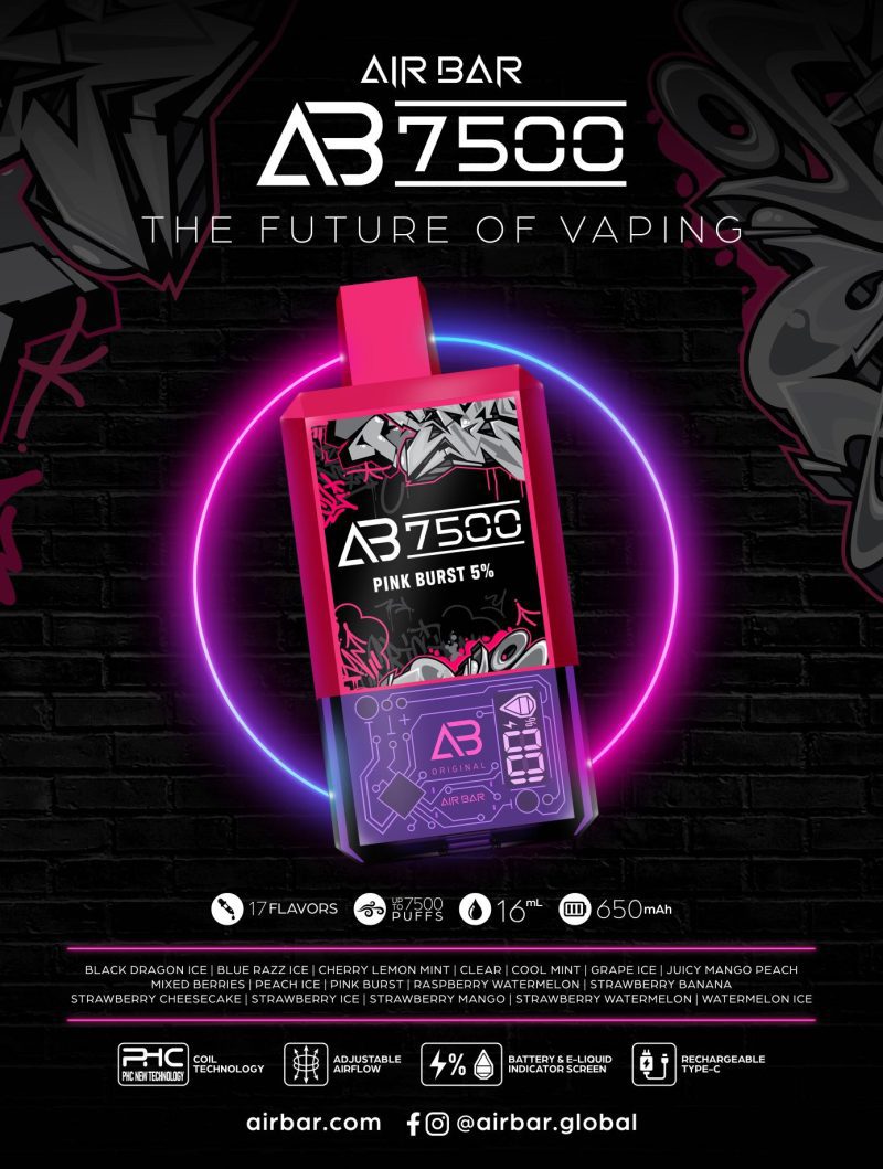 AB7500POSTER