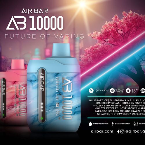 AIRBARAB10000POSTER