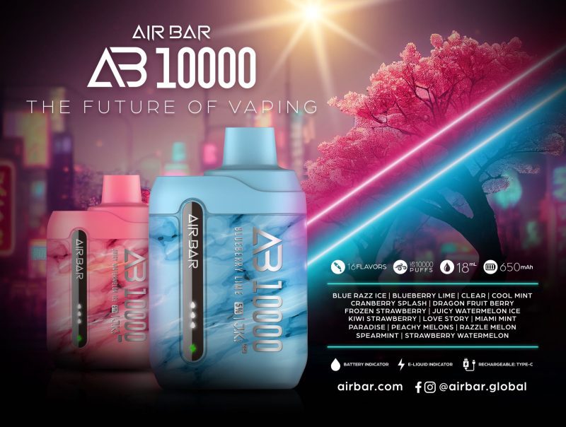 AIRBARAB10000POSTER