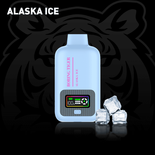 ALASKAICE