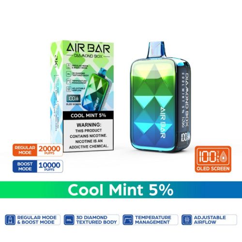 AirBarDiamondBox CoolMint 800x800 1