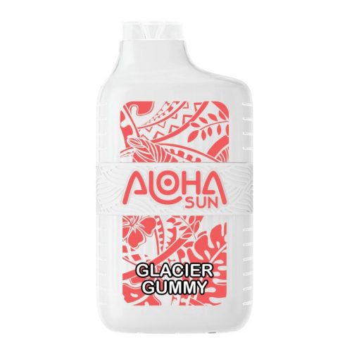 AlohaSun7kDisposable GlacierGummy 800x800 1