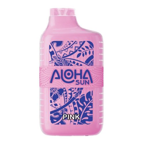 AlohaSun7kDisposable Pink 800x800 1