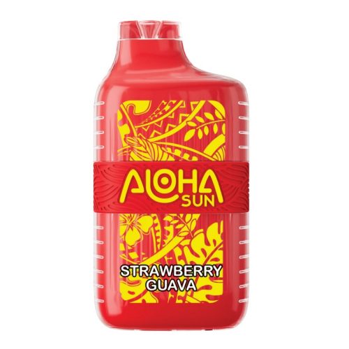 AlohaSun7kDisposable StrawberryGuava 800x800 1