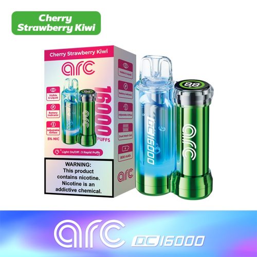 ArcDC16K CherryStrawberryKiwi 800x800 1