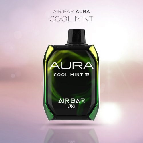 Aura SoftFlavors CoolMint