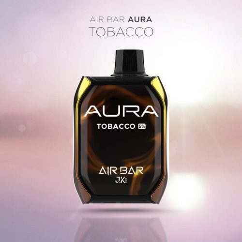 Aura SoftFlavors Tobacco