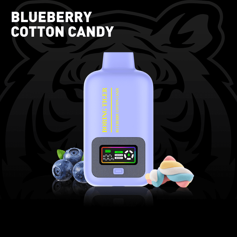 BLUEBERRYCOTTONCANDY