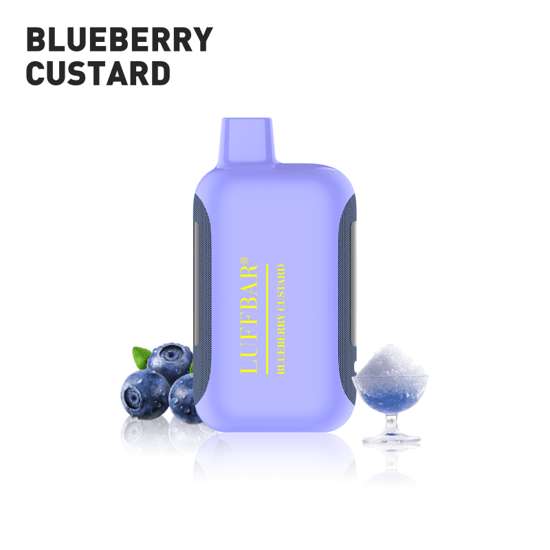 BLUEBERRYCUSTARD