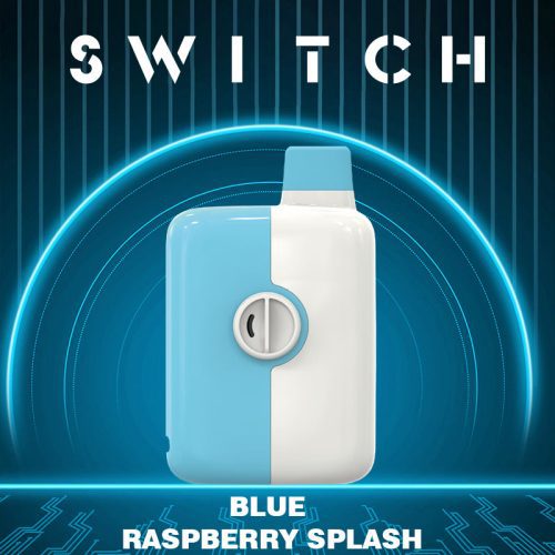 BLUERASPBERRYSPLASH