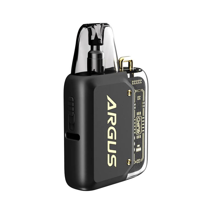 Voopoo Argus P1 20w Pod System Starter Kit Black