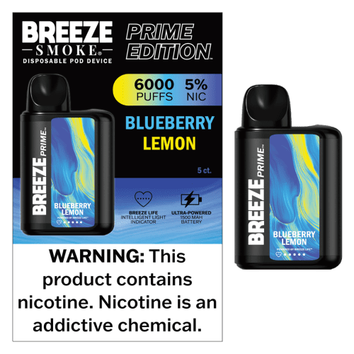 Blueberry Lemon 29972