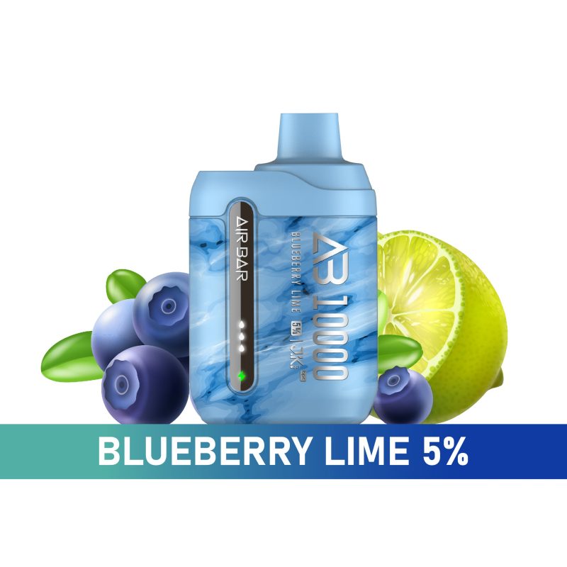 Blueberrylime5