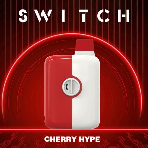 CHERRYHYPE