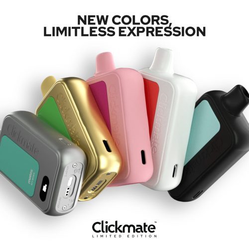 CLCKMATE WPOD 1080