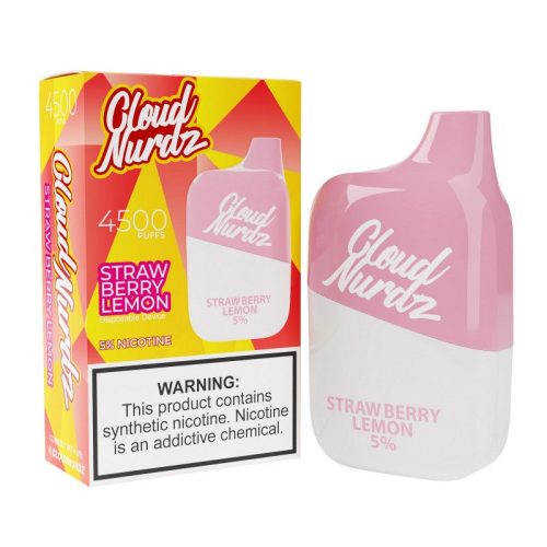 CN4500 StrawBerryLemon 800x800 1