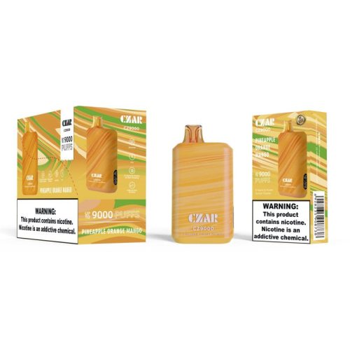 CZARDisposableFlavorBoxes PineappleOrangeMango 800x800 1