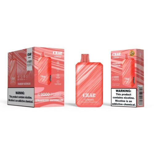 CZARDisposableFlavorBoxes StrawberryWatermelon 800x800 1