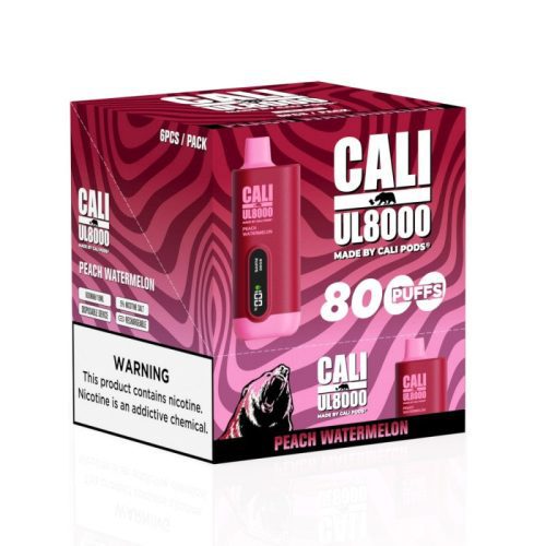 CaliUL80006pkBox PeachWatermelon 800x800 1