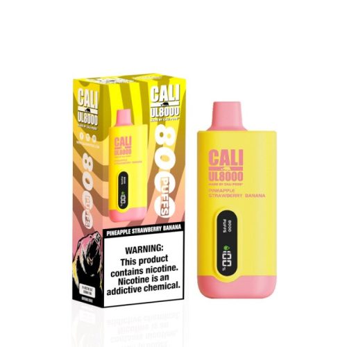 CaliUL8000Box PineappleStrawberryBanana 800x800 1