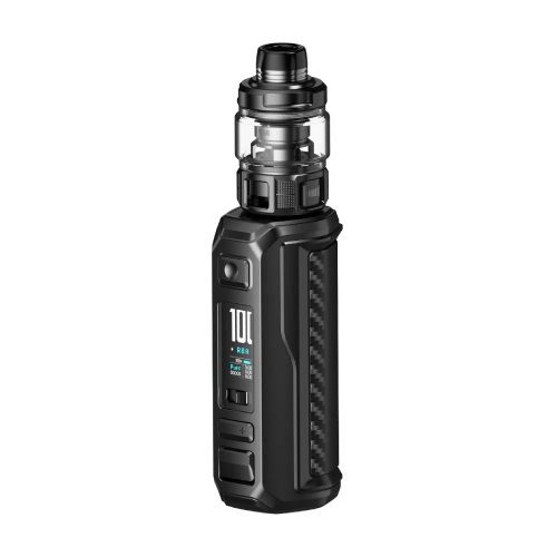 Voopoo Argus MT 100W Mod Starter Kit Carbon Fiber