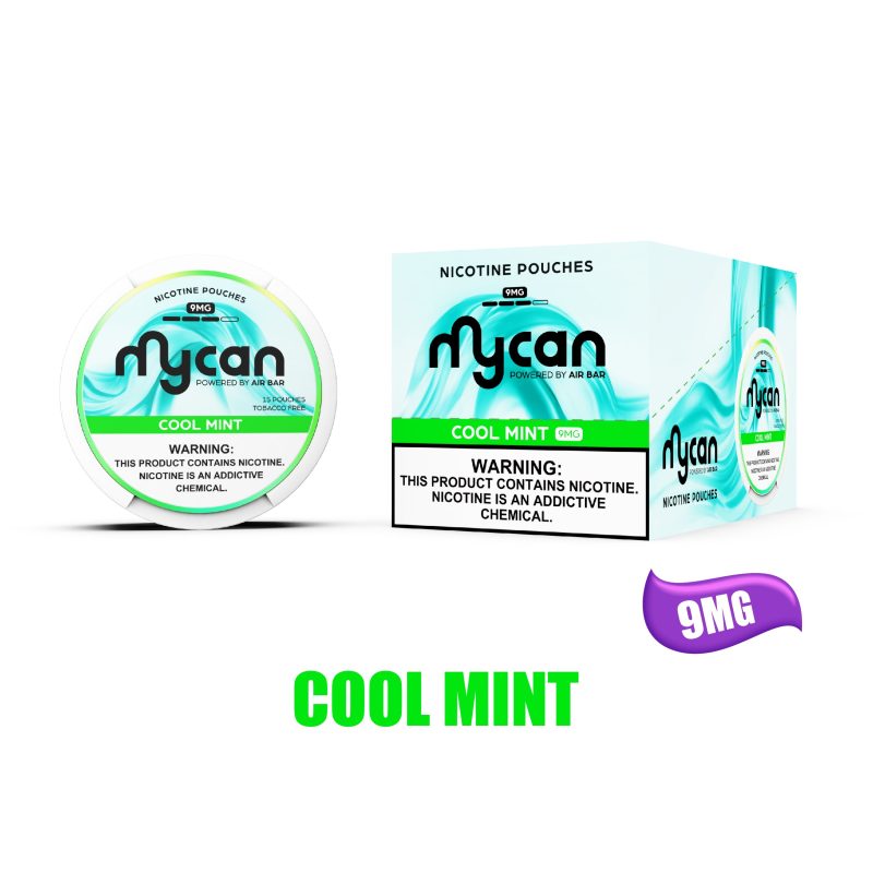 CoolMint b5fee890 41c4 44ea ba20 45572a12f22e