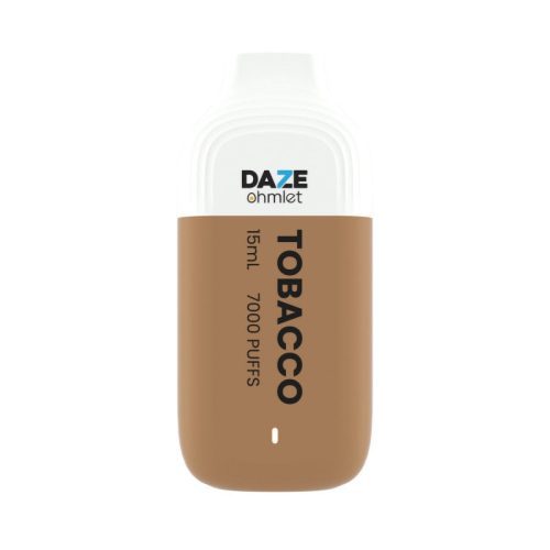 Daze Ohmlet Tobacco 800x800 1