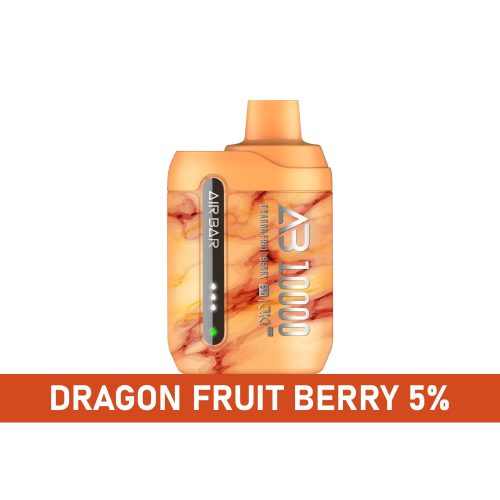 DragonFruitBerry