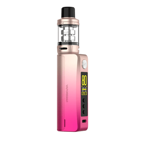 Vaporesso Gen 80s Mod Starter Kit Sunset Glow