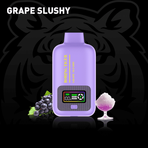 GRAPESLUSHY