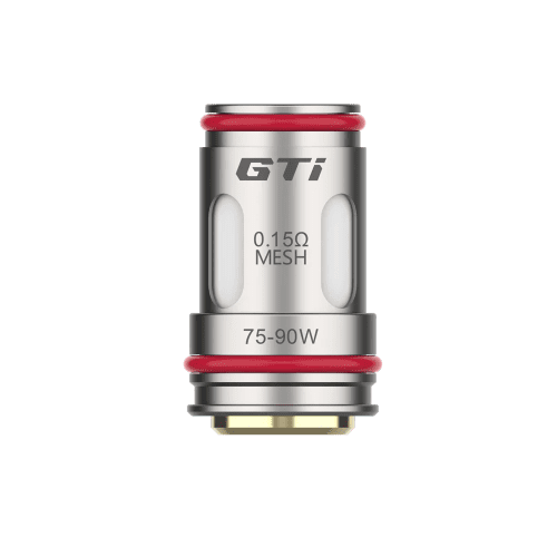 Vaporesso Gti Replacement Coils 5 Pack Mesh 0.15ohm