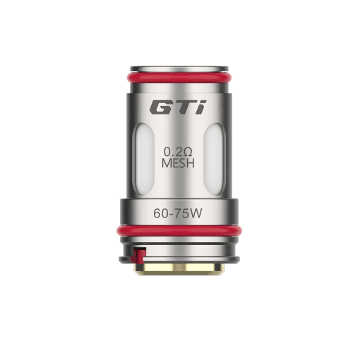 Vaporesso Gti Replacement Coils 5 Pack Mesh 0.2ohm