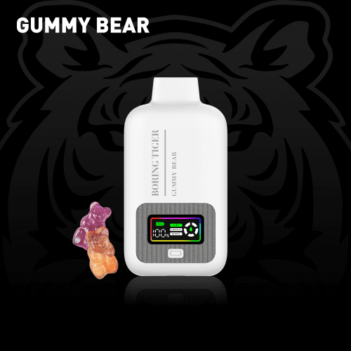 GUMMYBEAR