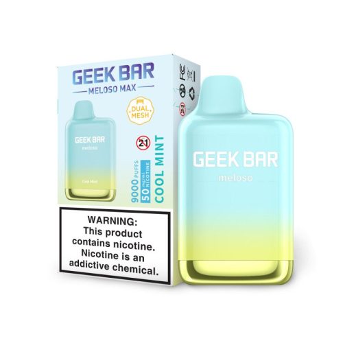 GeekBar MelosoMax9000 CoolMint 800x800 1