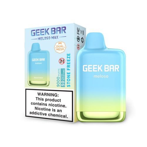 GeekBar MelosoMax9000 StoneFreeze 800x800 1