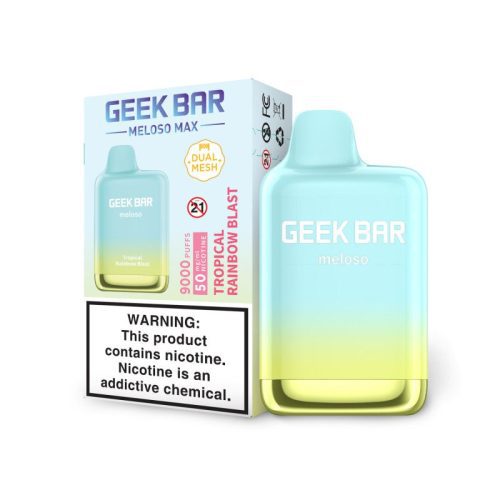 GeekBar MelosoMax9000 TropicalRainbowBlast 800x800 1