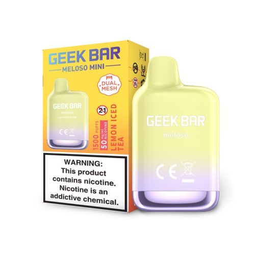 GeekBar MelosoMini1500 LemonIcedTea 800x800 1