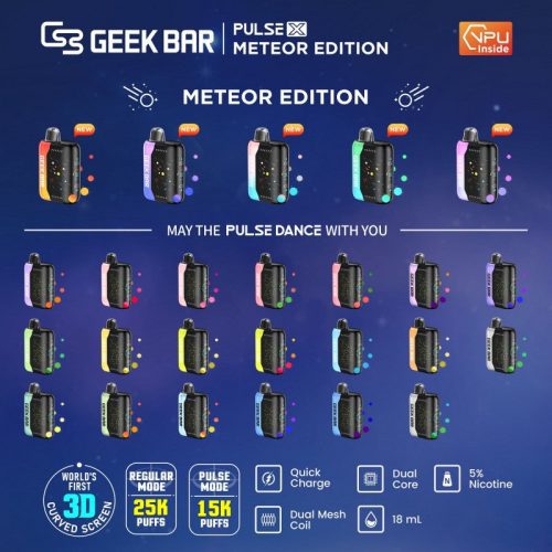 GeekBar PulseX Meteor Edition 02 800x800 1