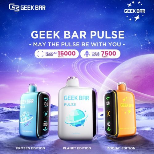 GeekBarPulse CoolMintNewFlav 800x800 1