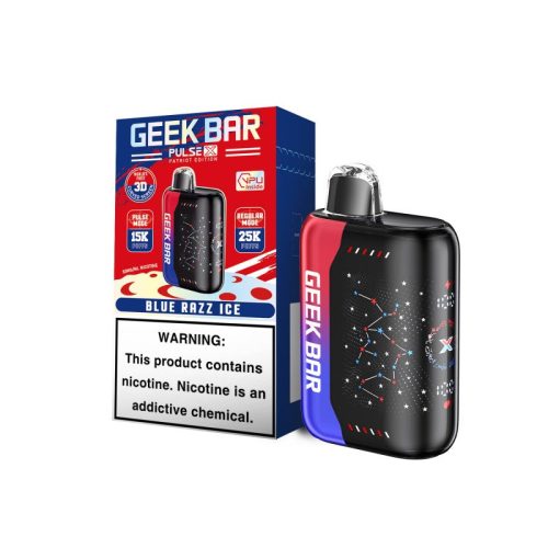 GeekBarPulseX Patriot Edition BlueRazzIce 800x800 1