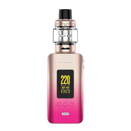 Vaporesso Gen 200 Mod Starter Kit Sunset Glow