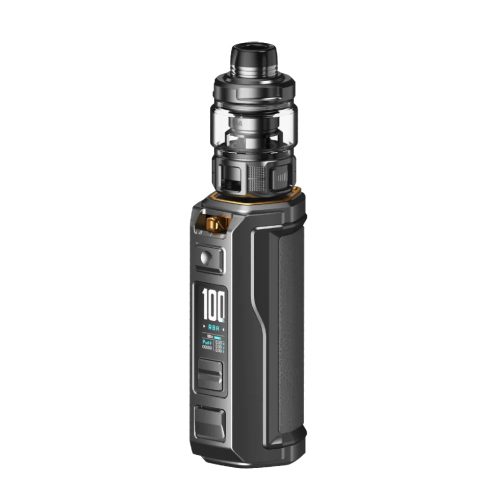 Voopoo Argus XT 100W Mod Starter Kit Graphite