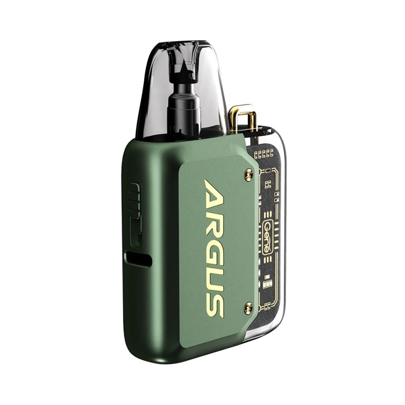 Voopoo Argus P1 20w Pod System Starter Kit Green