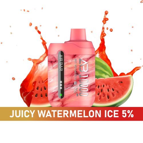 JuicyWatermelonIce5