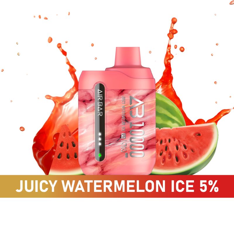 JuicyWatermelonIce5