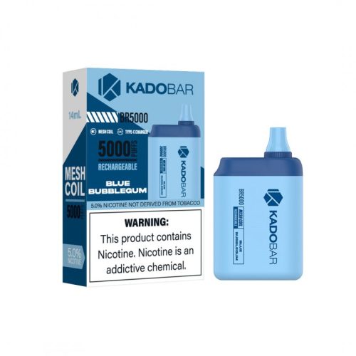 KadoBarBR5000DeviceBox BlueBubblegum 800x800 1