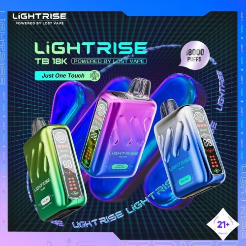 LIGHTRISE TB 18K 01 800x800 1