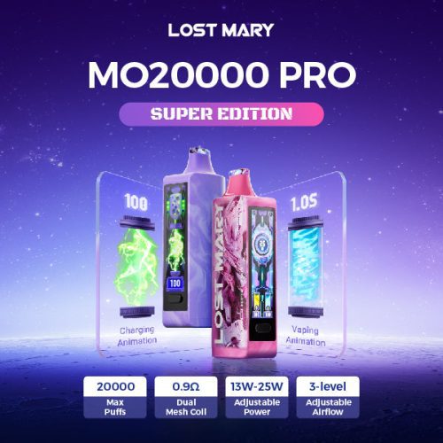 LM MO20KPro SuperEdition 01 600x600 1