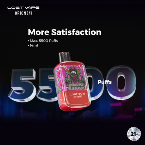 LostVape OB5500 Lifestyle 4 800x800 1